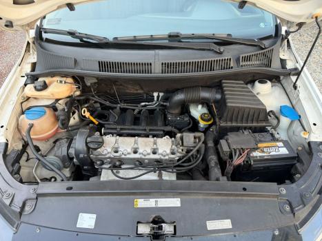 VOLKSWAGEN Fox 1.6 4P MSI COMFORTLINE FLEX, Foto 14