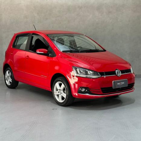 VOLKSWAGEN Fox 1.6 4P COMFORTLINE FLEX, Foto 3