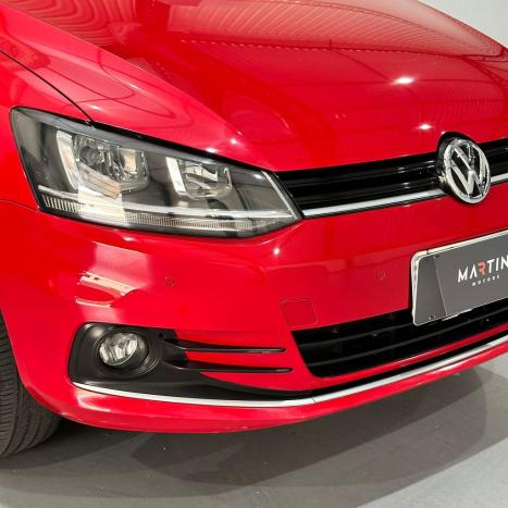 VOLKSWAGEN Fox 1.6 4P COMFORTLINE FLEX, Foto 8
