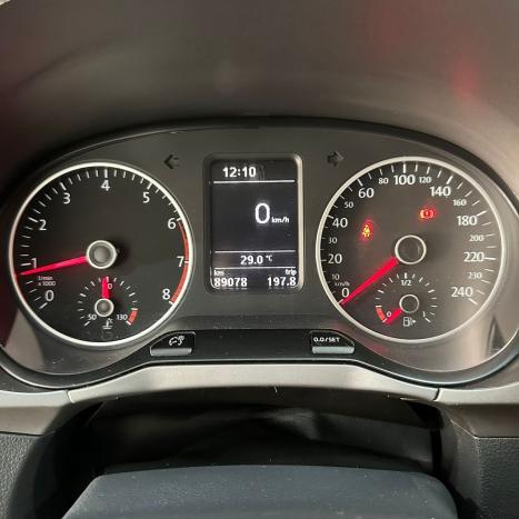 VOLKSWAGEN Fox 1.6 4P COMFORTLINE FLEX, Foto 10