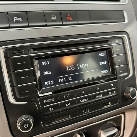 VOLKSWAGEN Fox 1.6 4P COMFORTLINE FLEX, Foto 12