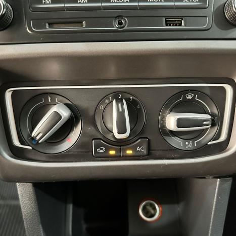 VOLKSWAGEN Fox 1.6 4P COMFORTLINE FLEX, Foto 13