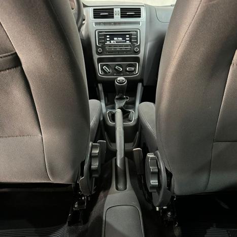 VOLKSWAGEN Fox 1.6 4P COMFORTLINE FLEX, Foto 14