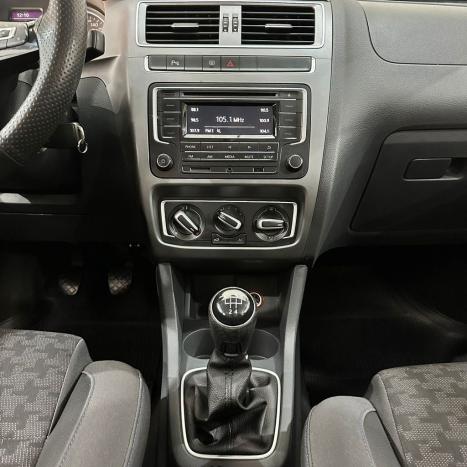 VOLKSWAGEN Fox 1.6 4P COMFORTLINE FLEX, Foto 15