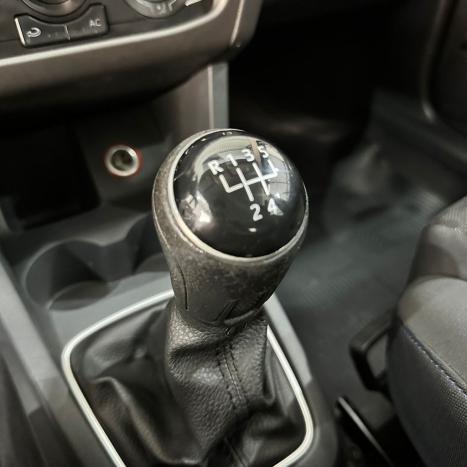 VOLKSWAGEN Fox 1.6 4P COMFORTLINE FLEX, Foto 16