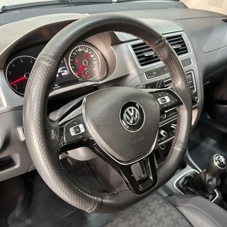 VOLKSWAGEN Fox 1.6 4P COMFORTLINE FLEX, Foto 19