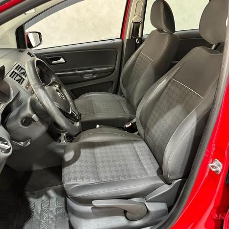 VOLKSWAGEN Fox 1.6 4P COMFORTLINE FLEX, Foto 22