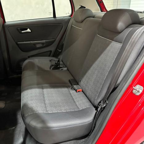 VOLKSWAGEN Fox 1.6 4P COMFORTLINE FLEX, Foto 23