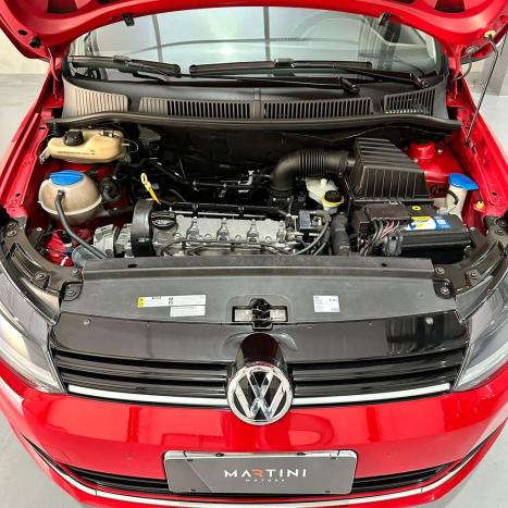 VOLKSWAGEN Fox 1.6 4P COMFORTLINE FLEX, Foto 24