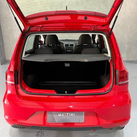 VOLKSWAGEN Fox 1.6 4P COMFORTLINE FLEX, Foto 25