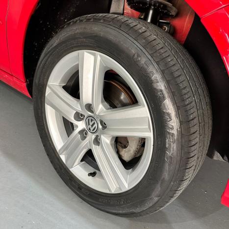 VOLKSWAGEN Fox 1.6 4P COMFORTLINE FLEX, Foto 26