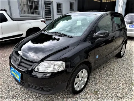 VOLKSWAGEN Fox 1.6 4P ROUTE FLEX, Foto 1