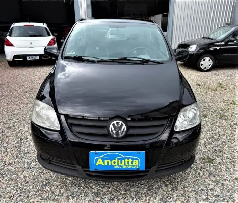 VOLKSWAGEN Fox 1.6 4P ROUTE FLEX, Foto 2