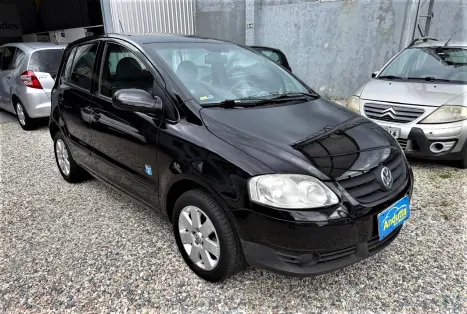 VOLKSWAGEN Fox 1.6 4P ROUTE FLEX, Foto 3