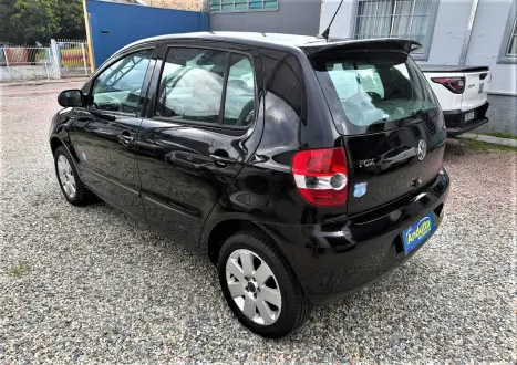 VOLKSWAGEN Fox 1.6 4P ROUTE FLEX, Foto 4
