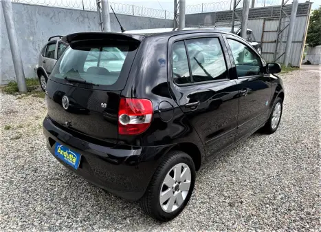 VOLKSWAGEN Fox 1.6 4P ROUTE FLEX, Foto 6