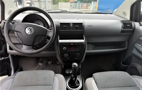 VOLKSWAGEN Fox 1.6 4P ROUTE FLEX, Foto 8