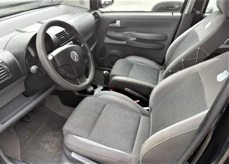 VOLKSWAGEN Fox 1.6 4P ROUTE FLEX, Foto 9