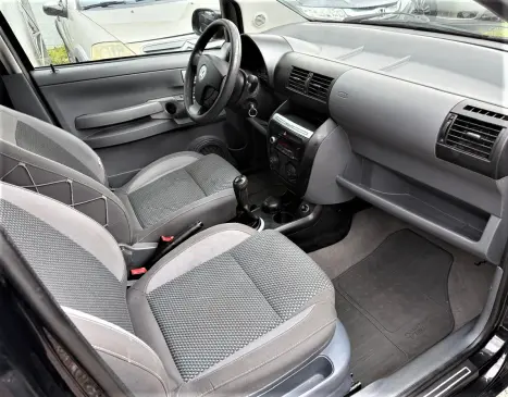 VOLKSWAGEN Fox 1.6 4P ROUTE FLEX, Foto 11