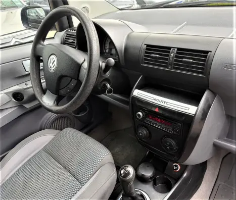 VOLKSWAGEN Fox 1.6 4P ROUTE FLEX, Foto 12