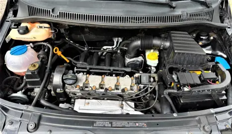 VOLKSWAGEN Fox 1.6 4P ROUTE FLEX, Foto 15