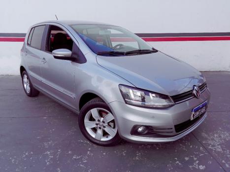 VOLKSWAGEN Fox 1.6 4P COMFORTLINE FLEX, Foto 2