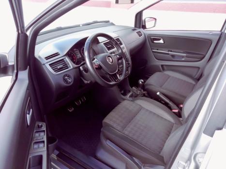VOLKSWAGEN Fox 1.6 4P COMFORTLINE FLEX, Foto 3