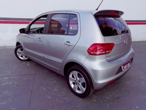 VOLKSWAGEN Fox 1.6 4P COMFORTLINE FLEX, Foto 4