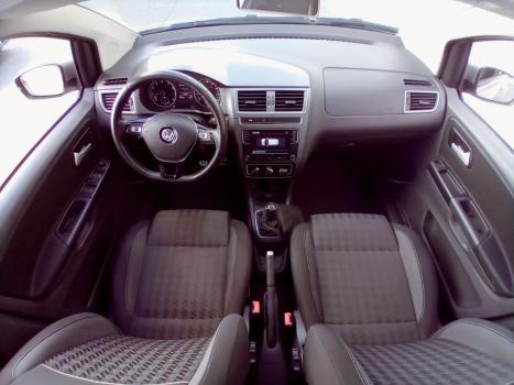 VOLKSWAGEN Fox 1.6 4P COMFORTLINE FLEX, Foto 5