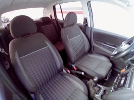 VOLKSWAGEN Fox 1.6 4P COMFORTLINE FLEX, Foto 6
