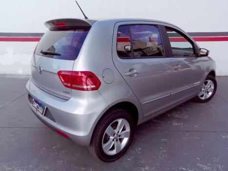 VOLKSWAGEN Fox 1.6 4P COMFORTLINE FLEX, Foto 7
