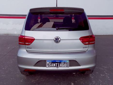 VOLKSWAGEN Fox 1.6 4P COMFORTLINE FLEX, Foto 8