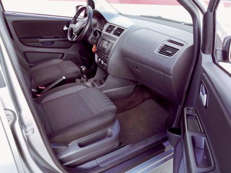 VOLKSWAGEN Fox 1.6 4P COMFORTLINE FLEX, Foto 10