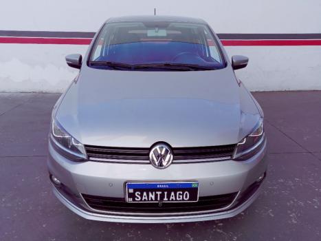 VOLKSWAGEN Fox 1.6 4P COMFORTLINE FLEX, Foto 11