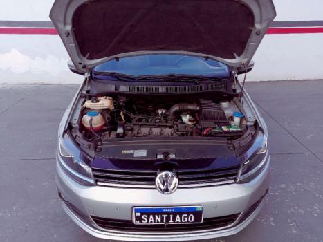 VOLKSWAGEN Fox 1.6 4P COMFORTLINE FLEX, Foto 12