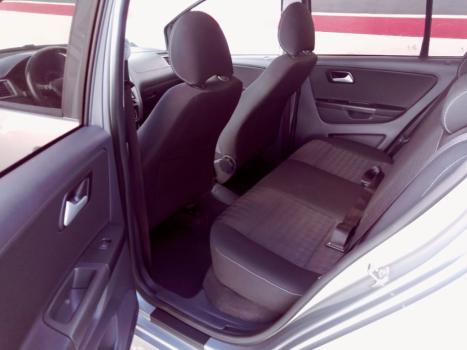 VOLKSWAGEN Fox 1.6 4P COMFORTLINE FLEX, Foto 14
