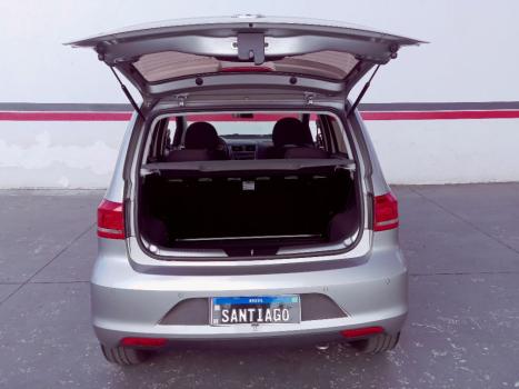 VOLKSWAGEN Fox 1.6 4P COMFORTLINE FLEX, Foto 15
