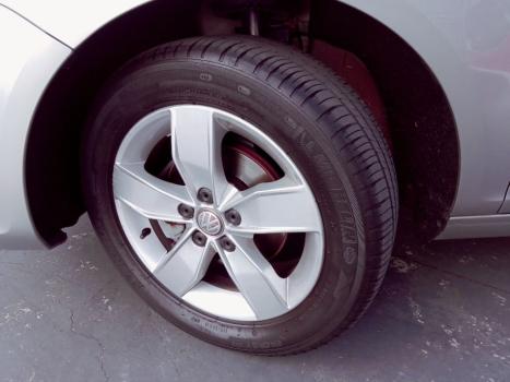 VOLKSWAGEN Fox 1.6 4P COMFORTLINE FLEX, Foto 16