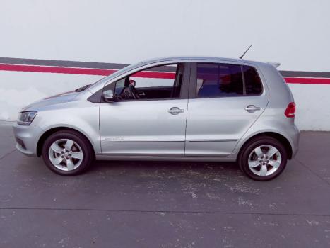 VOLKSWAGEN Fox 1.6 4P COMFORTLINE FLEX, Foto 17