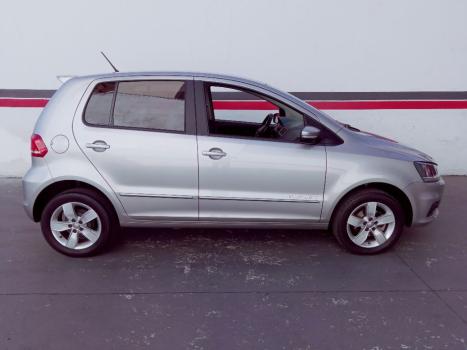 VOLKSWAGEN Fox 1.6 4P COMFORTLINE FLEX, Foto 18