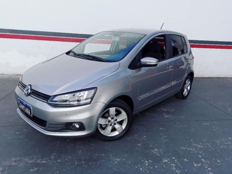 VOLKSWAGEN Fox 1.6 4P COMFORTLINE FLEX, Foto 19
