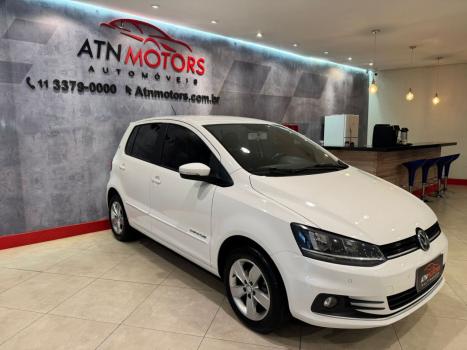 VOLKSWAGEN Fox 1.6 4P CONNECT FLEX, Foto 1
