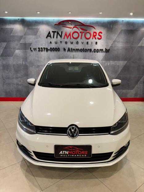 VOLKSWAGEN Fox 1.6 4P CONNECT FLEX, Foto 2