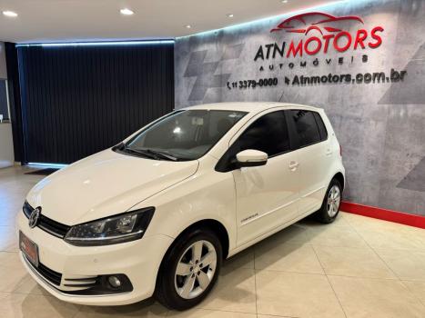 VOLKSWAGEN Fox 1.6 4P CONNECT FLEX, Foto 3