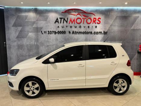 VOLKSWAGEN Fox 1.6 4P CONNECT FLEX, Foto 4