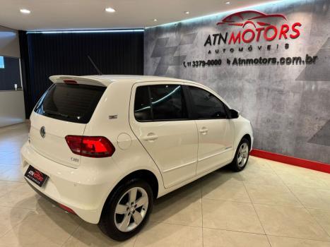 VOLKSWAGEN Fox 1.6 4P CONNECT FLEX, Foto 5