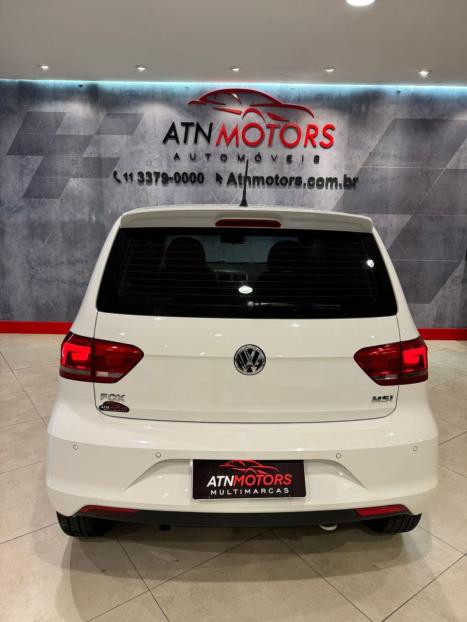 VOLKSWAGEN Fox 1.6 4P CONNECT FLEX, Foto 6