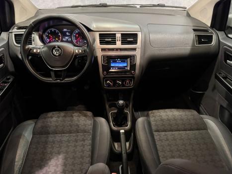 VOLKSWAGEN Fox 1.6 4P CONNECT FLEX, Foto 8