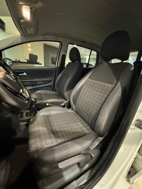 VOLKSWAGEN Fox 1.6 4P CONNECT FLEX, Foto 9