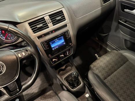 VOLKSWAGEN Fox 1.6 4P CONNECT FLEX, Foto 11